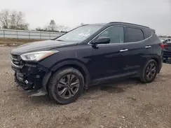 5XYZU3LB3GG342721 2016 HYUNDAI SANTA FE