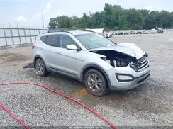 5XYZU3LB3GG343058 2016 HYUNDAI SANTA FE