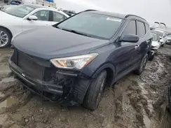 5XYZU3LB3GG343237 2016 HYUNDAI SANTA FE