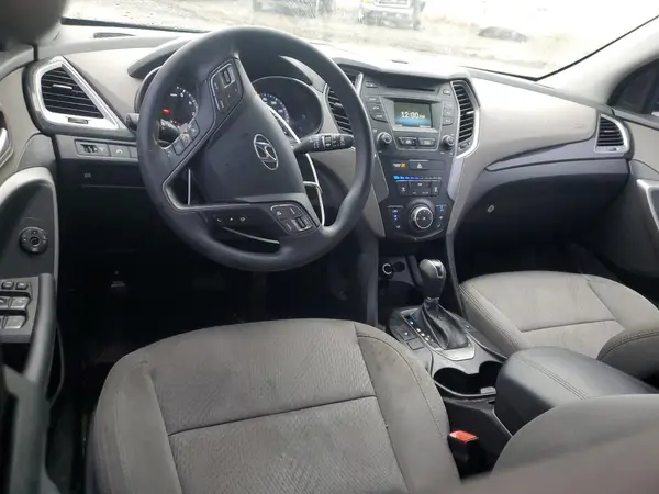5XYZU3LB3GG343237 2016 HYUNDAI SANTA FE - Image 8