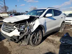 5XYZU3LB3GG343805 2016 HYUNDAI SANTA FE