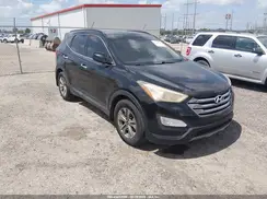 5XYZU3LB3GG346011 2016 HYUNDAI SANTA FE