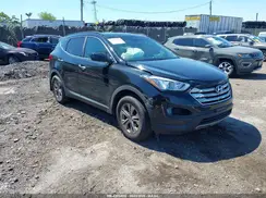 5XYZU3LB3GG356988 2016 HYUNDAI SANTA FE