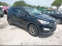 5XYZU3LB3GG366243 2016 HYUNDAI SANTA FE