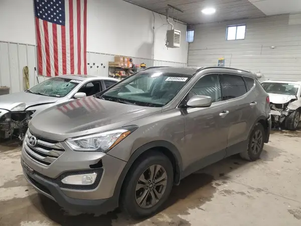 5XYZU3LB3GG367232 2016 HYUNDAI SANTA FE - Image 1