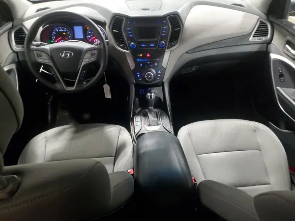 5XYZU3LB3GG367232 2016 HYUNDAI SANTA FE - Image 8