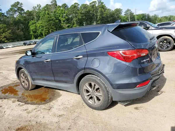 5XYZU3LB3GG372298 2016 HYUNDAI SANTA FE - Image 2