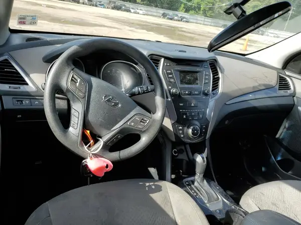 5XYZU3LB3GG372298 2016 HYUNDAI SANTA FE - Image 8