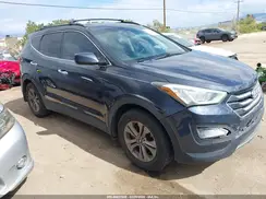 5XYZU3LB3GG373936 2016 HYUNDAI SANTA FE