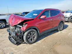 5XYZU3LB3GG374374 2016 HYUNDAI SANTA FE