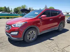 5XYZU3LB3GG374388 2016 HYUNDAI SANTA FE