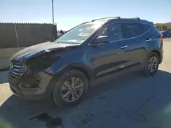 5XYZU3LB3GG377274 2016 HYUNDAI SANTA FE