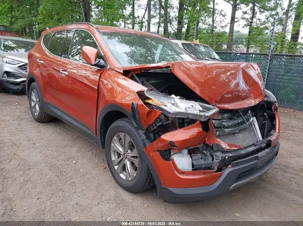 5XYZU3LB3GG377999 2016 HYUNDAI SANTA FE - Image 1