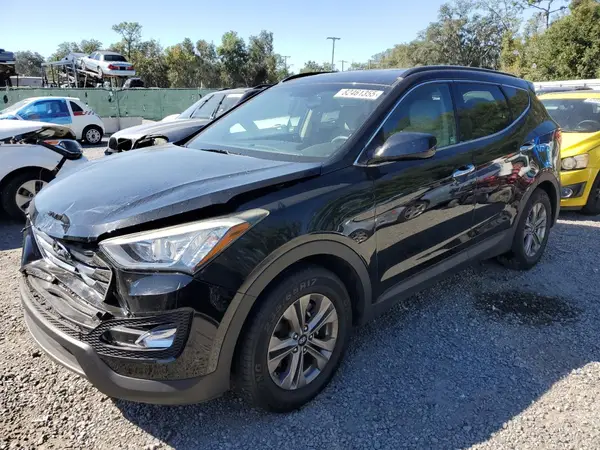 5XYZU3LB3GG378442 2016 HYUNDAI SANTA FE - Image 1