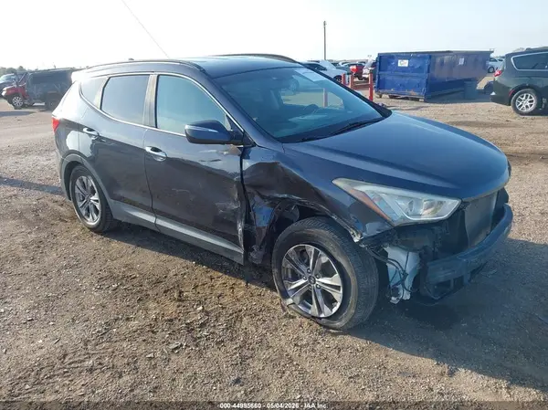 5XYZU3LB3GG379591 2016 HYUNDAI SANTA FE - Image 1