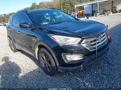 5XYZU3LB3GG380465 2016 HYUNDAI SANTA FE