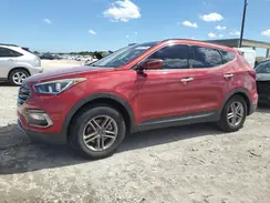 5XYZU3LB3HG382864 2017 HYUNDAI SANTA FE