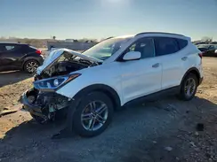 5XYZU3LB3HG383710 2017 HYUNDAI SANTA FE