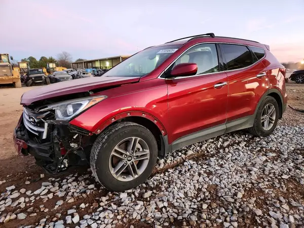 5XYZU3LB3HG385991 2017 HYUNDAI SANTA FE - Image 1