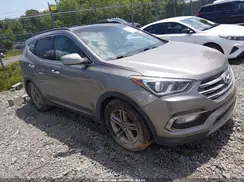 5XYZU3LB3HG386879 2017 HYUNDAI SANTA FE