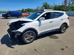 5XYZU3LB3HG387207 2017 HYUNDAI SANTA FE