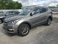 5XYZU3LB3HG387935 2017 HYUNDAI SANTA FE