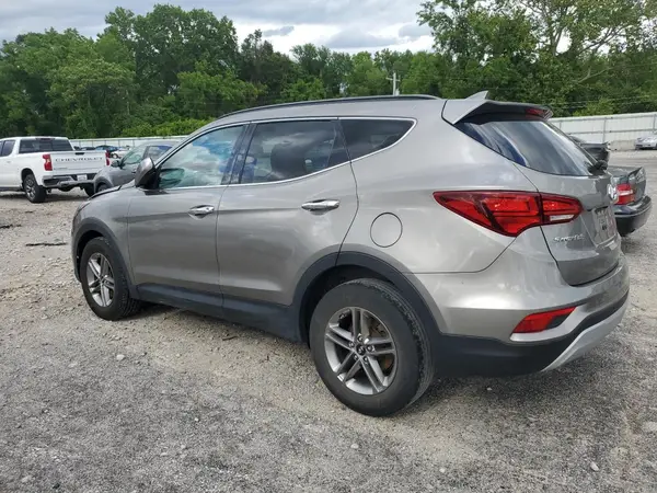 5XYZU3LB3HG387935 2017 HYUNDAI SANTA FE - Image 2