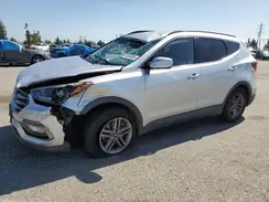 5XYZU3LB3HG388597 2017 HYUNDAI SANTA FE