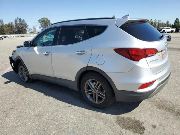 5XYZU3LB3HG388597 2017 HYUNDAI SANTA FE - Image 2