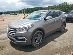 5XYZU3LB3HG388826 2017 HYUNDAI SANTA FE