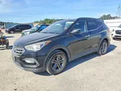 5XYZU3LB3HG389104 2017 HYUNDAI SANTA FE