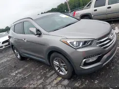 5XYZU3LB3HG389376 2017 HYUNDAI SANTA FE