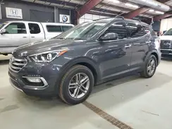 5XYZU3LB3HG391774 2017 HYUNDAI SANTA FE