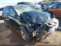 5XYZU3LB3HG396912 2017 HYUNDAI SANTA FE