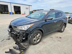 5XYZU3LB3HG399535 2017 HYUNDAI SANTA FE