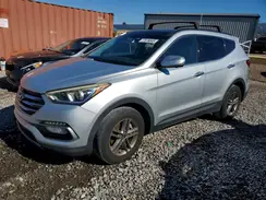 5XYZU3LB3HG400408 2017 HYUNDAI SANTA FE