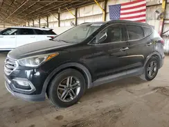 5XYZU3LB3HG403146 2017 HYUNDAI SANTA FE