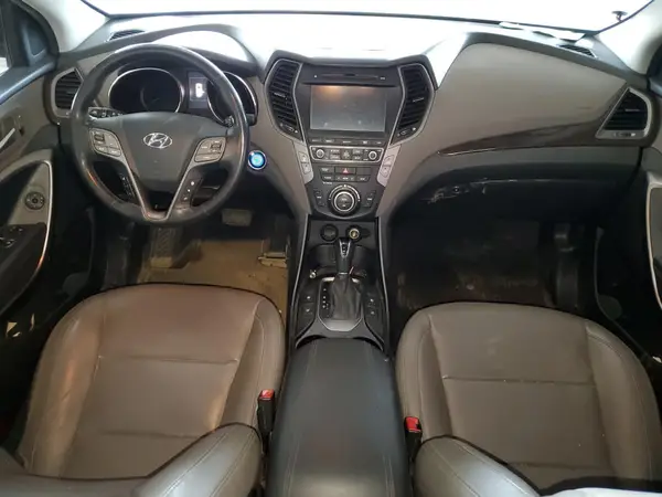 5XYZU3LB3HG403146 2017 HYUNDAI SANTA FE - Image 8