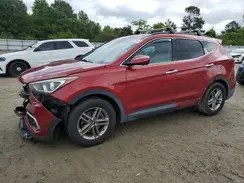 5XYZU3LB3HG407147 2017 HYUNDAI SANTA FE