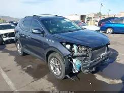 5XYZU3LB3HG408203 2017 HYUNDAI SANTA FE
