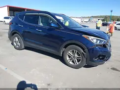 5XYZU3LB3HG409125 2017 HYUNDAI SANTA FE