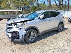 5XYZU3LB3HG409772 2017 HYUNDAI SANTA FE