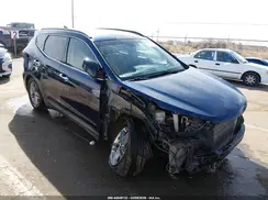 5XYZU3LB3HG410095 2017 HYUNDAI SANTA FE
