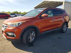 5XYZU3LB3HG412767 2017 HYUNDAI SANTA FE