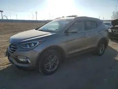 5XYZU3LB3HG413028 2017 HYUNDAI SANTA FE