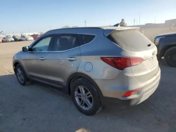 5XYZU3LB3HG413028 2017 HYUNDAI SANTA FE - Image 2
