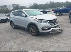 5XYZU3LB3HG415491 2017 HYUNDAI SANTA FE