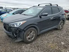 5XYZU3LB3HG415622 2017 HYUNDAI SANTA FE