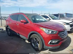 5XYZU3LB3HG416091 2017 HYUNDAI SANTA FE