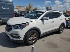 5XYZU3LB3HG417953 2017 HYUNDAI SANTA FE